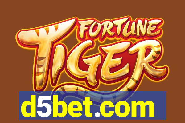 d5bet.com