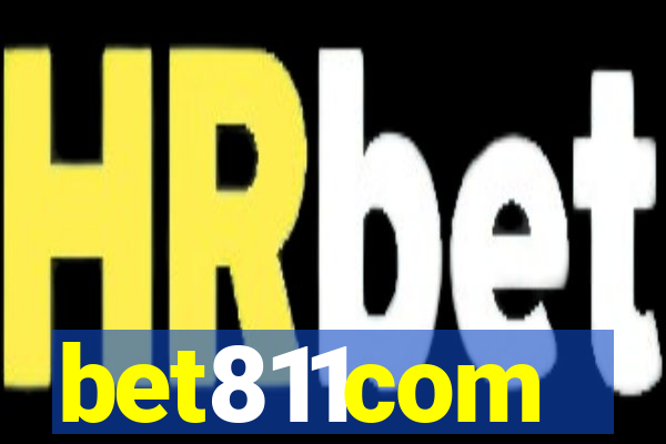 bet811com