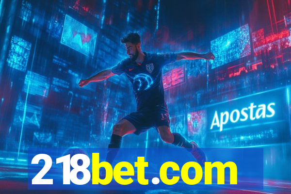 218bet.com