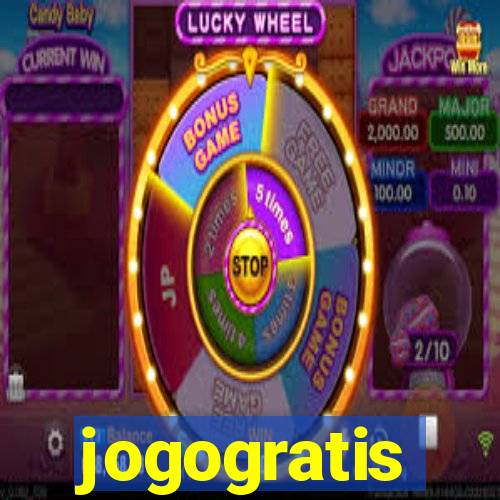 jogogratis