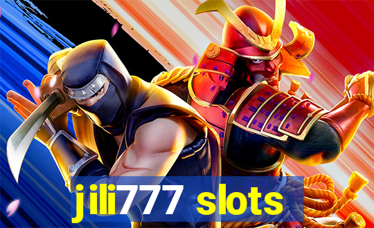 jili777 slots