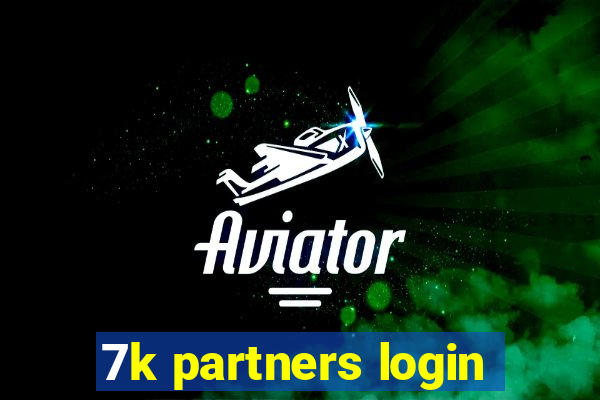 7k partners login