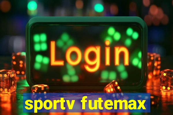 sportv futemax