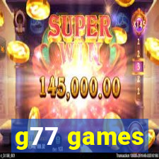 g77 games