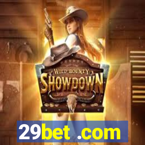 29bet .com