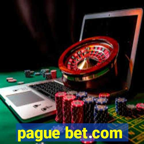 pague bet.com