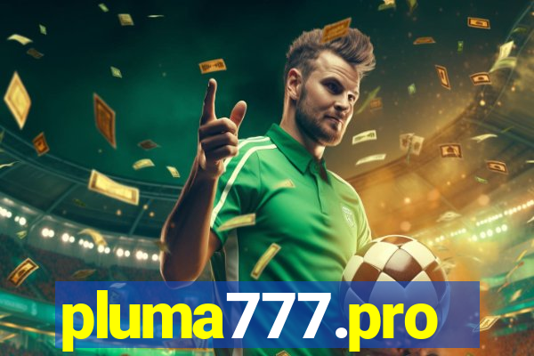 pluma777.pro