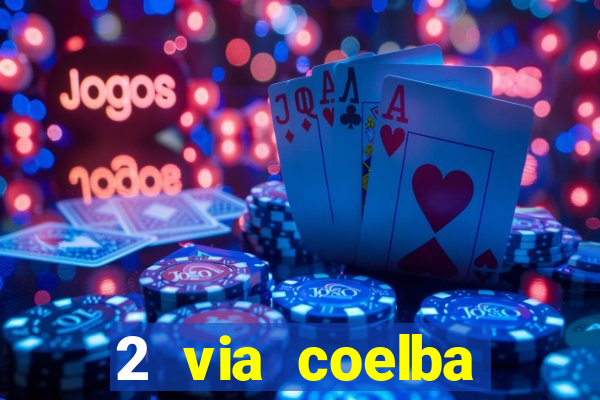 2 via coelba contas em aberto