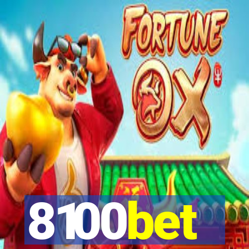 8100bet