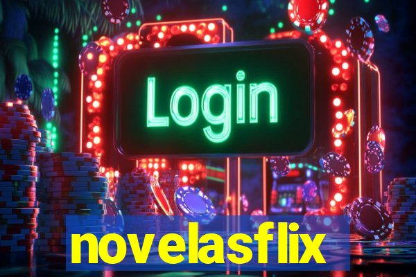 novelasflix totalmente demais