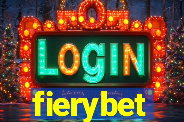 fierybet