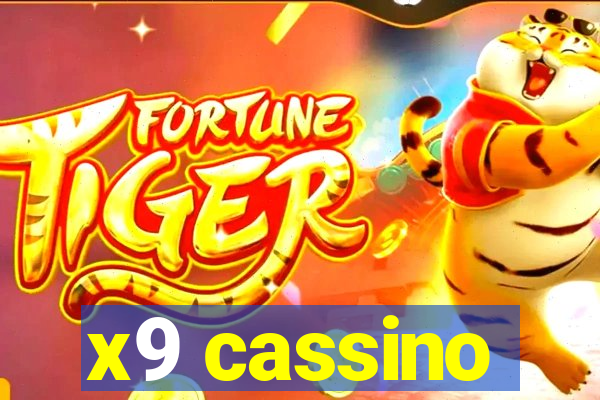 x9 cassino