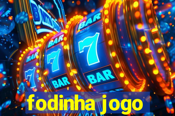 fodinha jogo