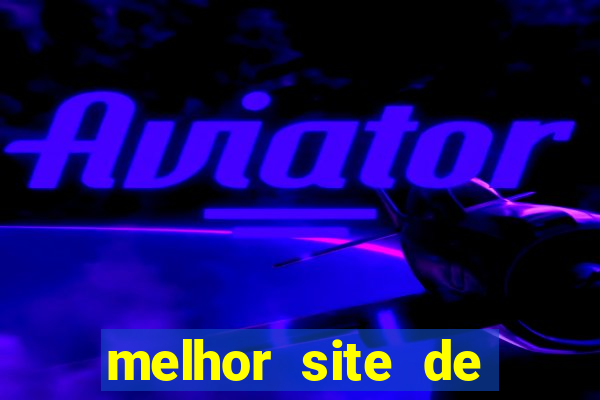 melhor site de probabilidades futebol