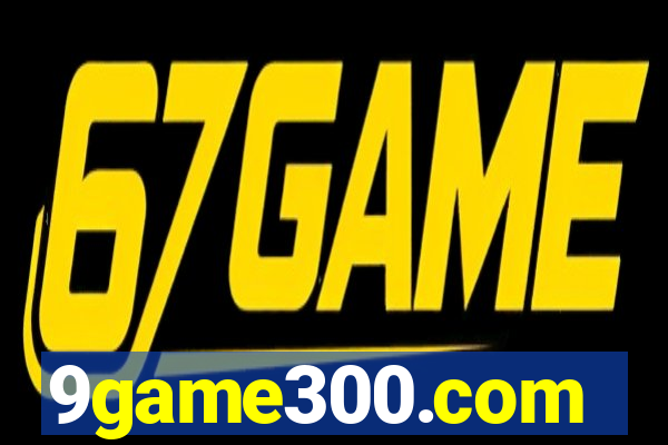 9game300.com