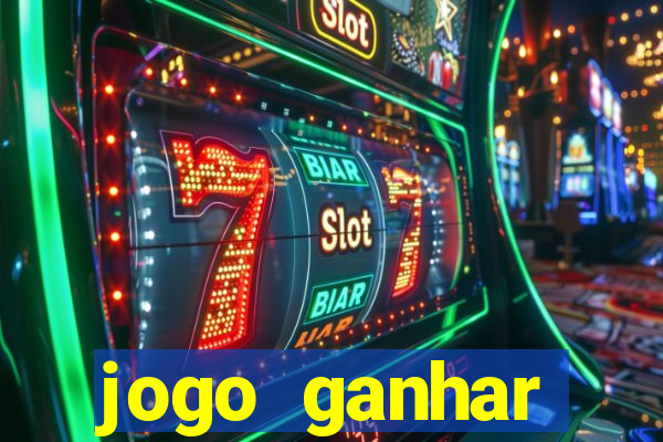jogo ganhar dinheiro pix