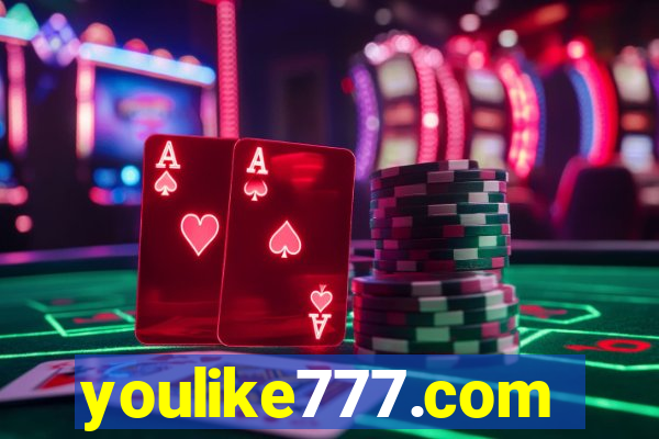 youlike777.com