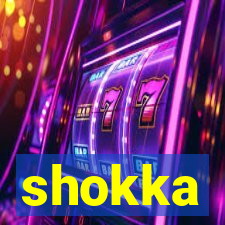 shokka