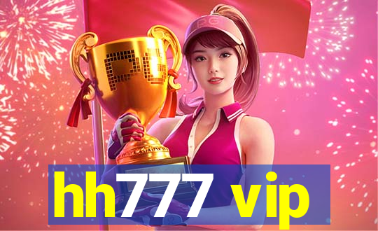 hh777 vip