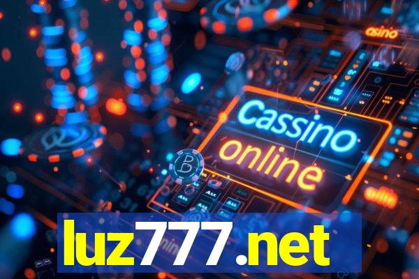 luz777.net