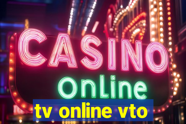 tv online vto