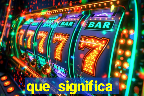 que significa sonhar tomando cerveja