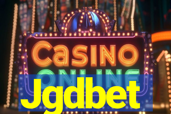 Jgdbet