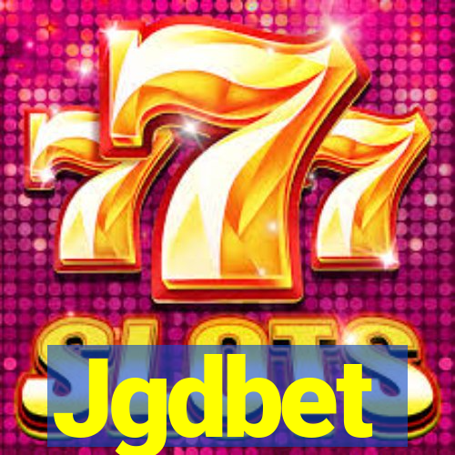 Jgdbet
