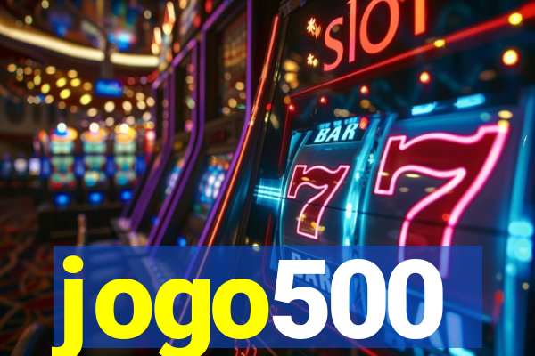 jogo500