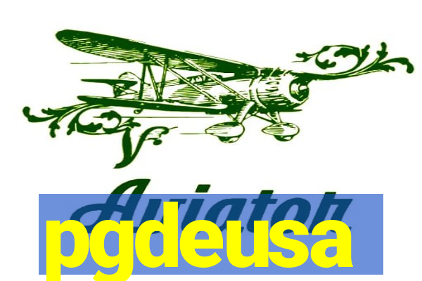 pgdeusa