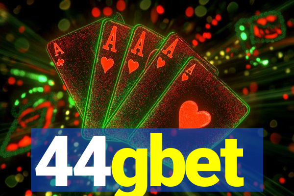 44gbet