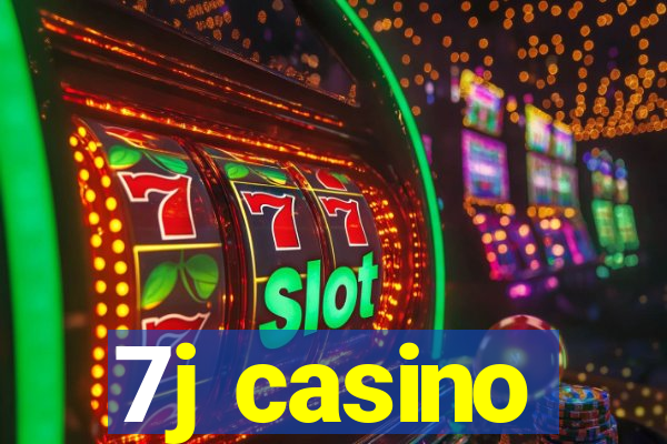 7j casino