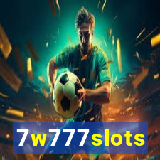 7w777slots