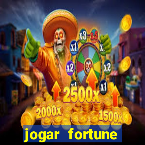 jogar fortune double demo