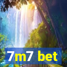 7m7 bet