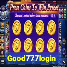 Good777login