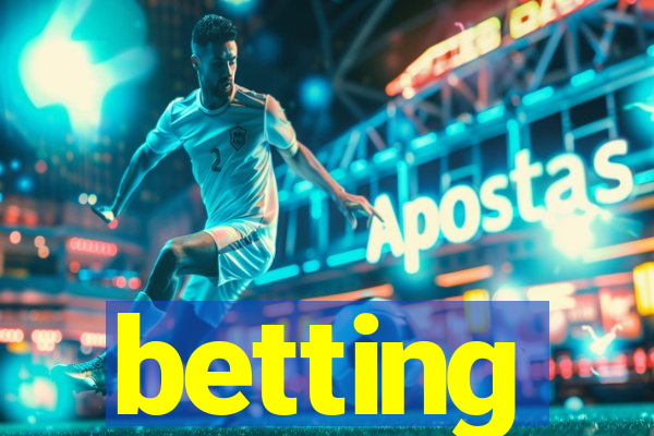 betting