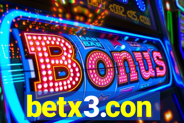 betx3.con