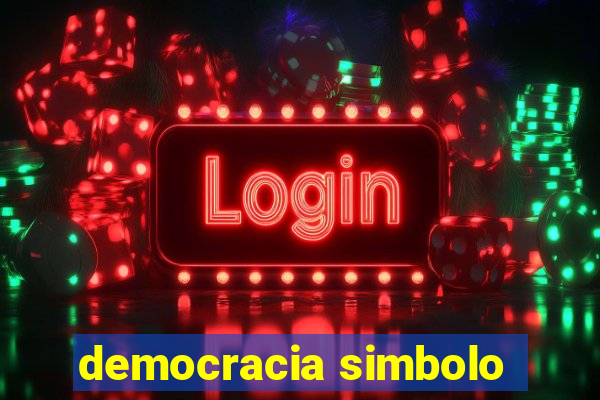 democracia simbolo