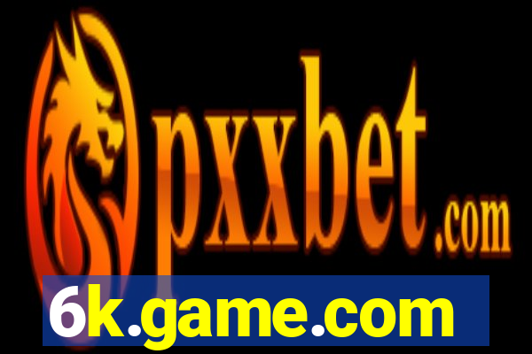 6k.game.com