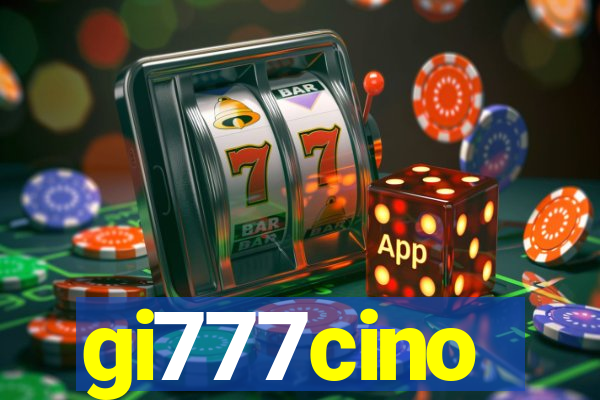 gi777cino