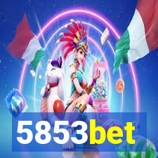 5853bet