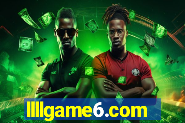 llllgame6.com