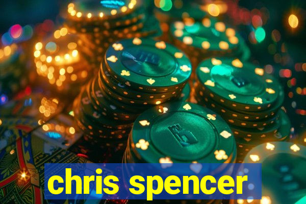 chris spencer