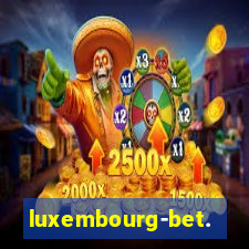 luxembourg-bet.com