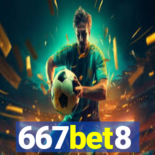 667bet8