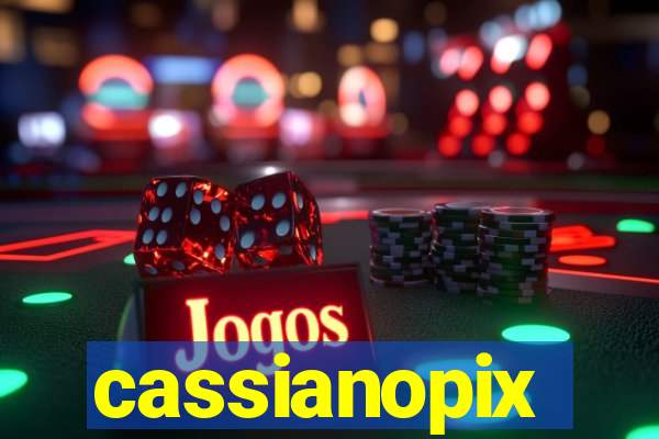 cassianopix