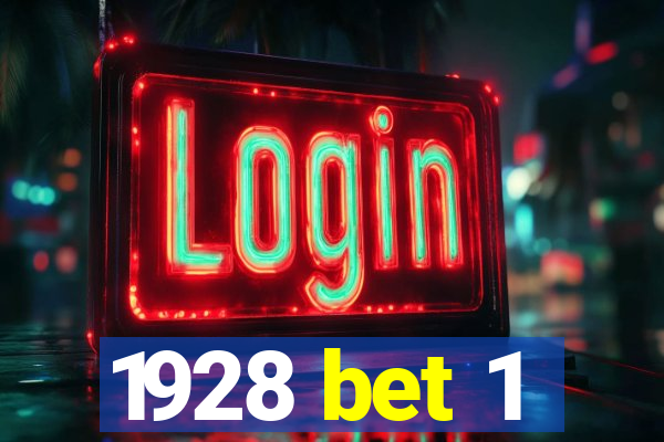 1928 bet 1