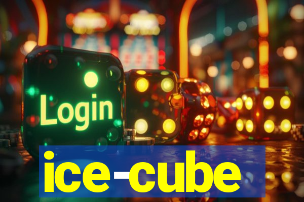 ice-cube