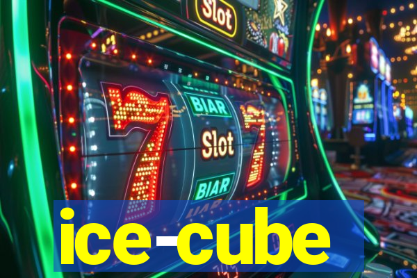 ice-cube